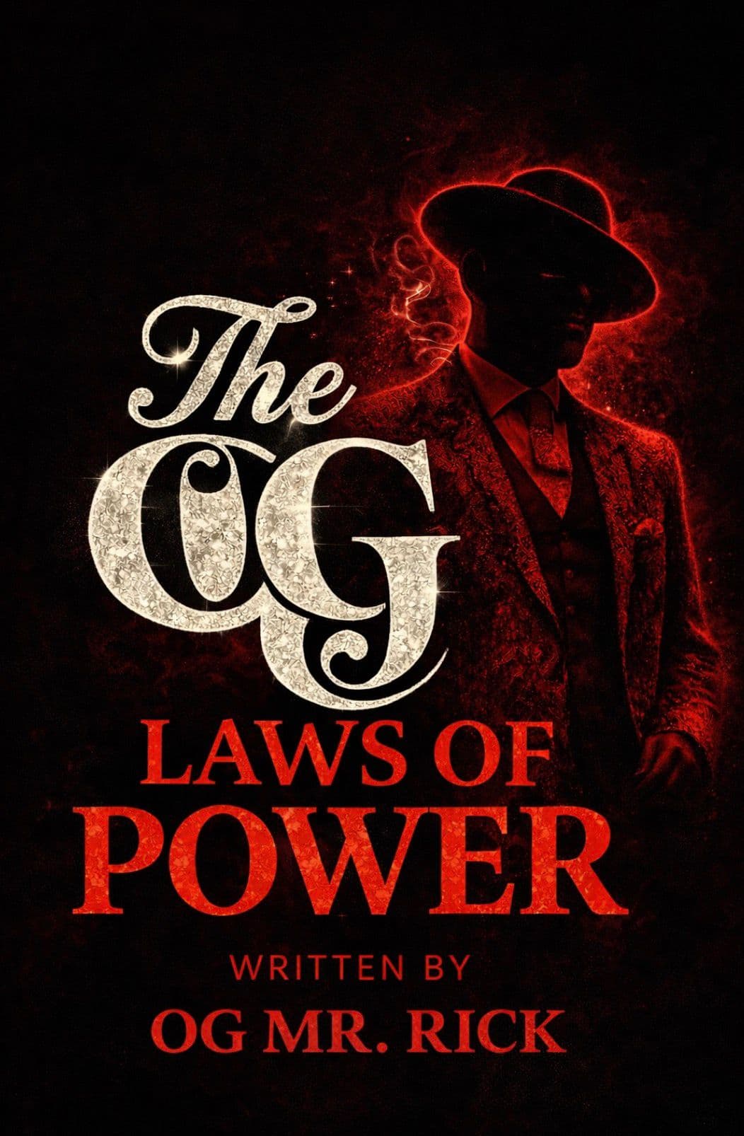OG 48 Laws of Power